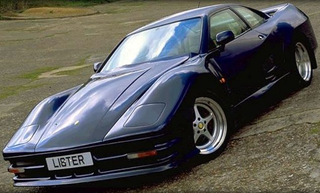 Illustration for article titled Forgotten Race Cars: The Lister Storm
